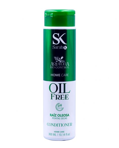 oilfree acondicionador sarahk