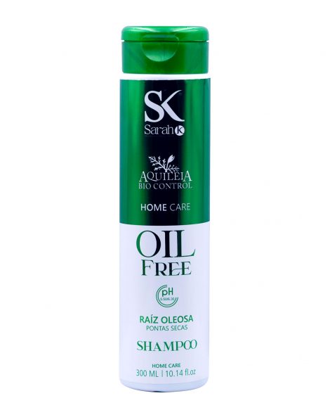oilfree shampoo sarahk