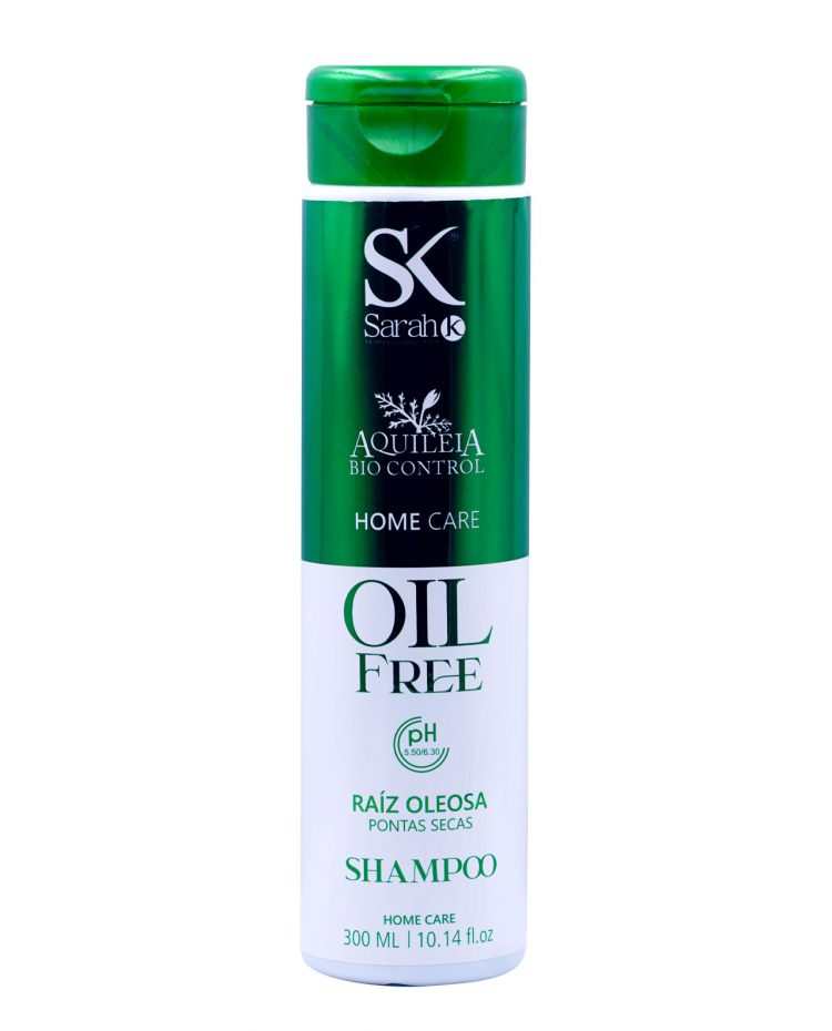 oilfree shampoo sarahk