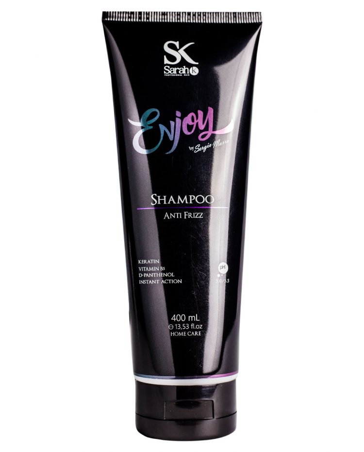Shampoo enjoy SarahK 400ml