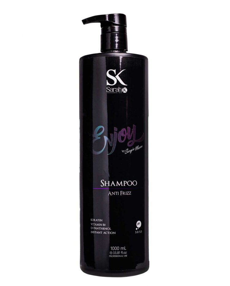 Shampoo Enjoy de SarahK 1000ml