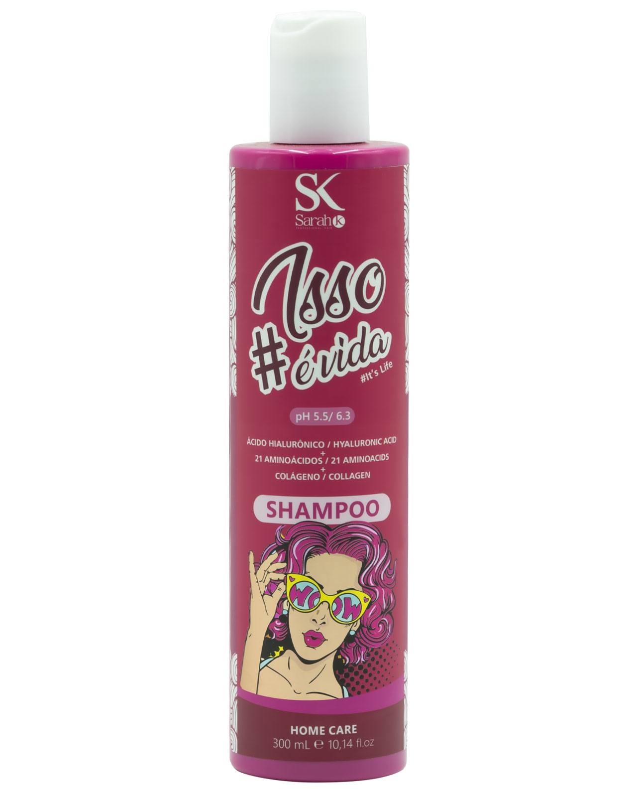 issoevida_shampoo_300ml