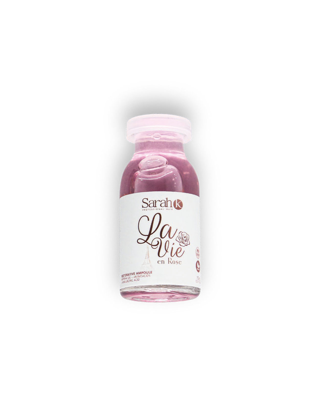 La Vie en Rose Restorative Ampoule